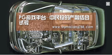 PG游戏平台-中民投的产融结合试验(图1) PG Soft APP