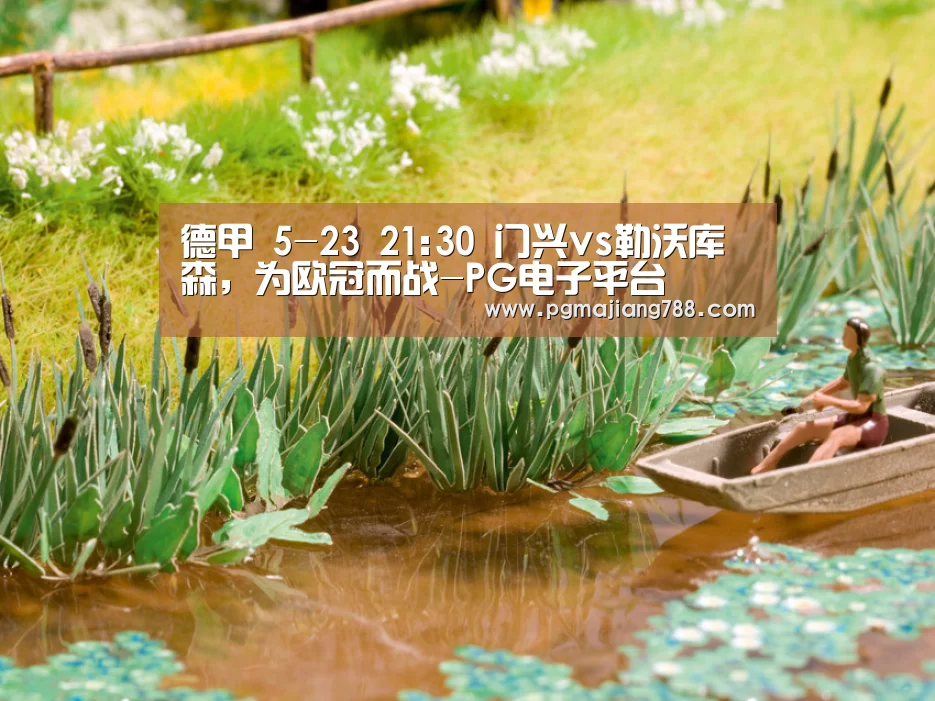 德甲 5-23 21:30 门兴vs勒沃库森,为欧冠而战-PG电子平台(图4) PG登录入口