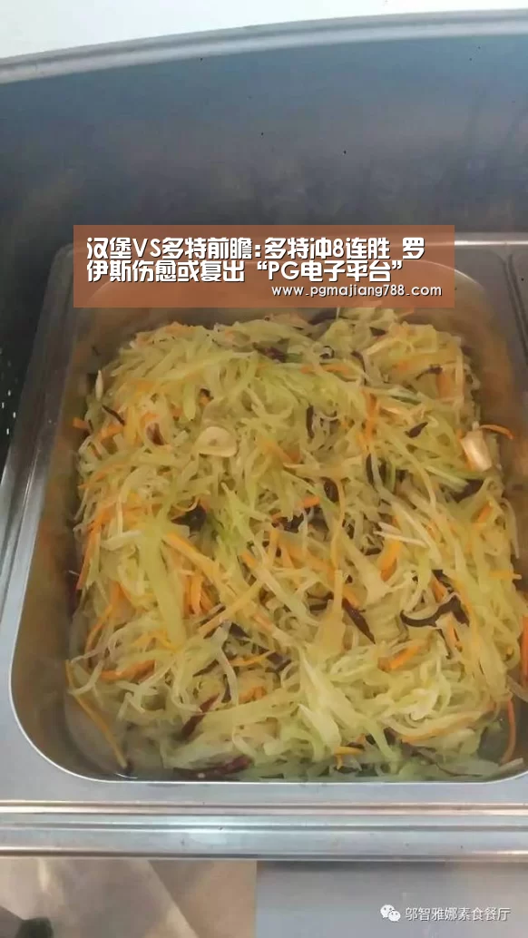 汉堡VS多特前瞻:多特冲8连胜 罗伊斯伤愈或复出“PG电子平台”(图4) PG游戏平台