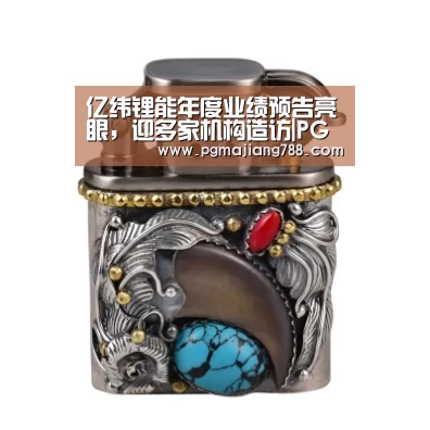 亿纬锂能年度业绩预告亮眼,迎多家机构造访|PG电子平台(图2) PG电子平台